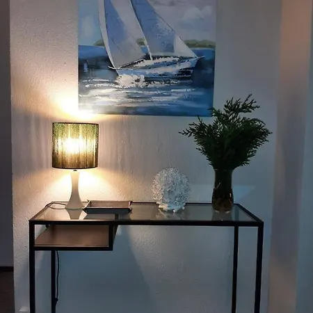 Vista Azul Lejlighed