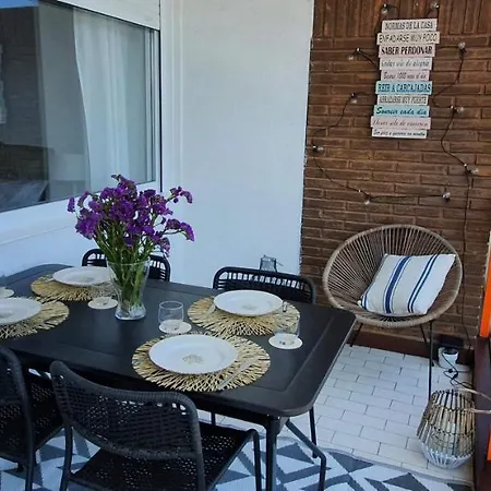 Vista Azul Apartment *
