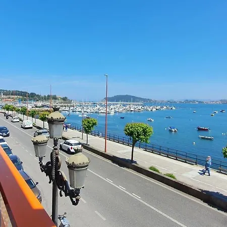 Vista Azul Apartment