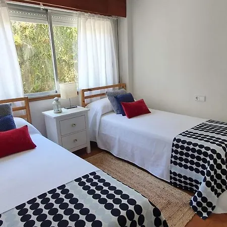 Apartment Vista Azul