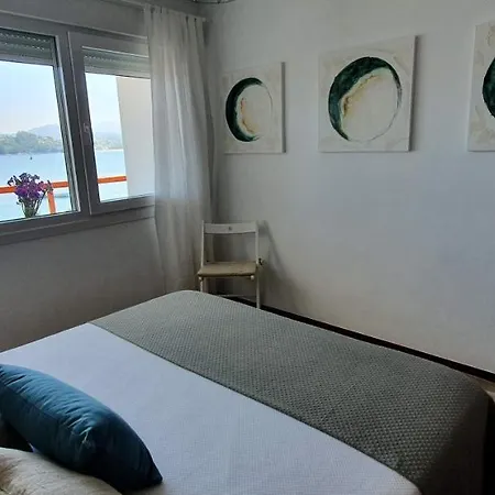 Lejlighed Vista Azul Baiona