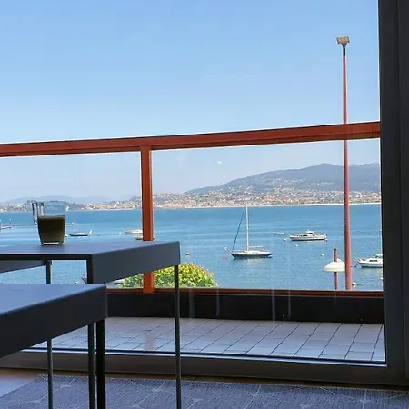 Vista Azul Baiona