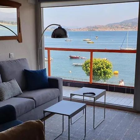 Vista Azul Lejlighed *