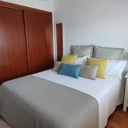 Apartment Vista Azul Baiona