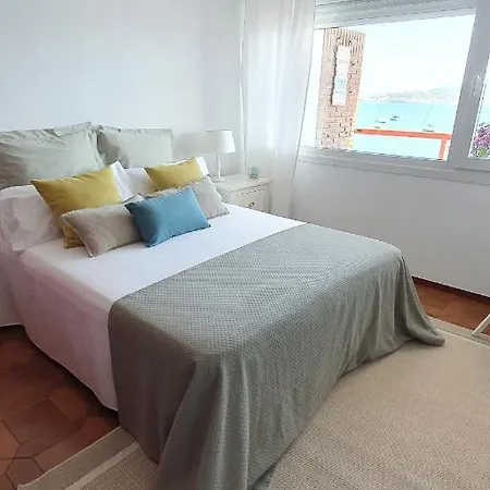 Vista Azul Lejlighed