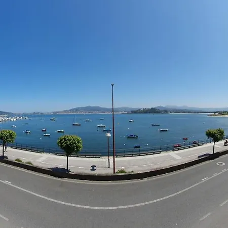 Vista Azul * Baiona