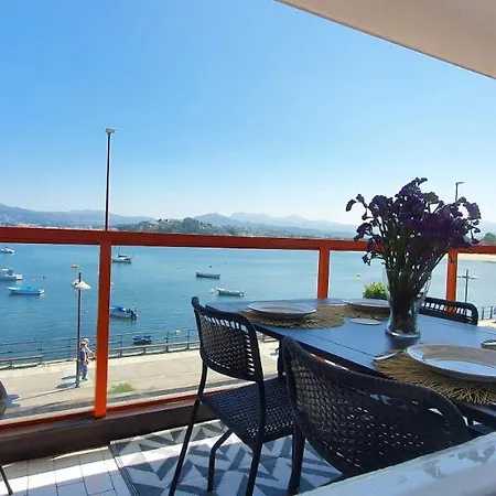 Vista Azul Baiona