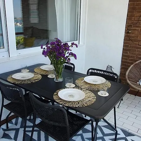 Apartment Vista Azul Baiona