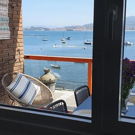 Vista Azul