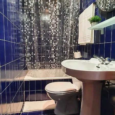 Lejlighed Vista Azul Baiona