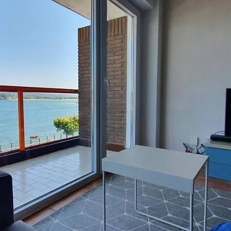 Apartment Vista Azul