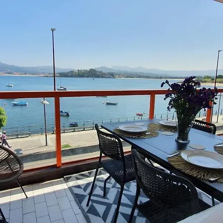 Lejlighed Vista Azul *