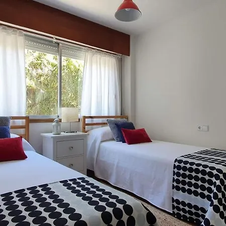 Vista Azul Lejlighed *