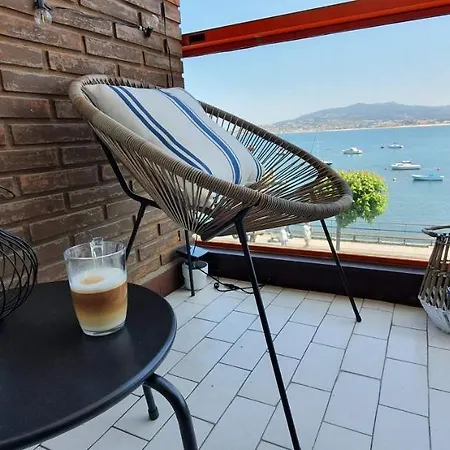 Vista Azul * Baiona