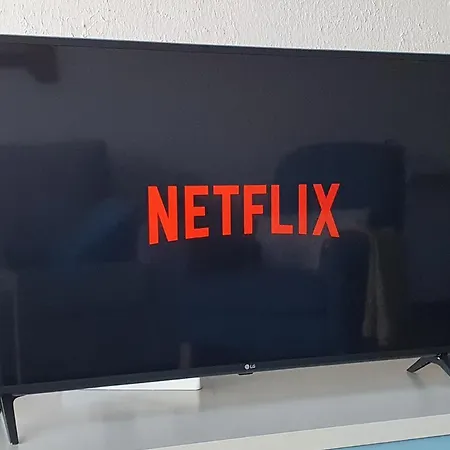 Vista Azul *