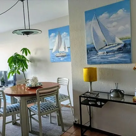 Vista Azul Apartment *