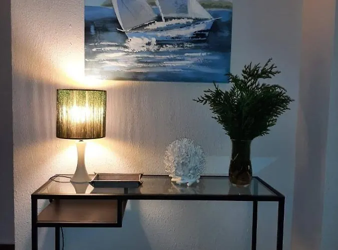 Vista Azul Appartement