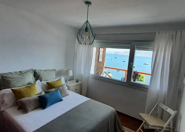 Vista Azul Appartement Baiona