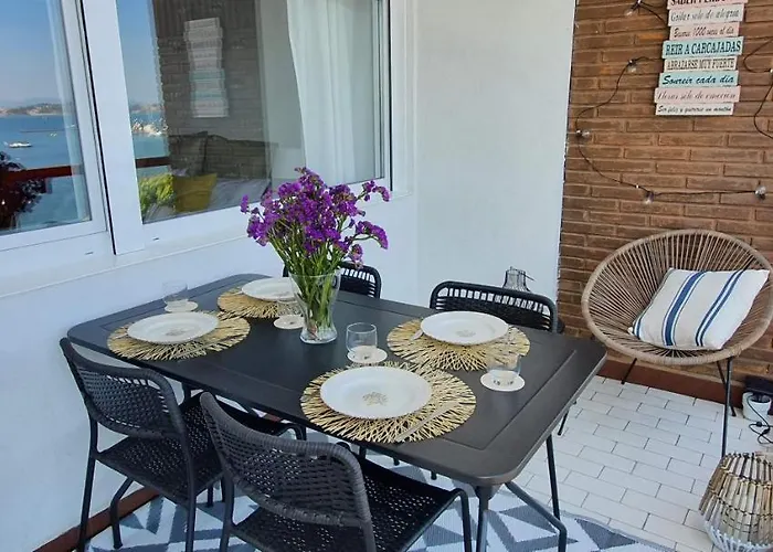 Vista Azul Appartement Baiona
