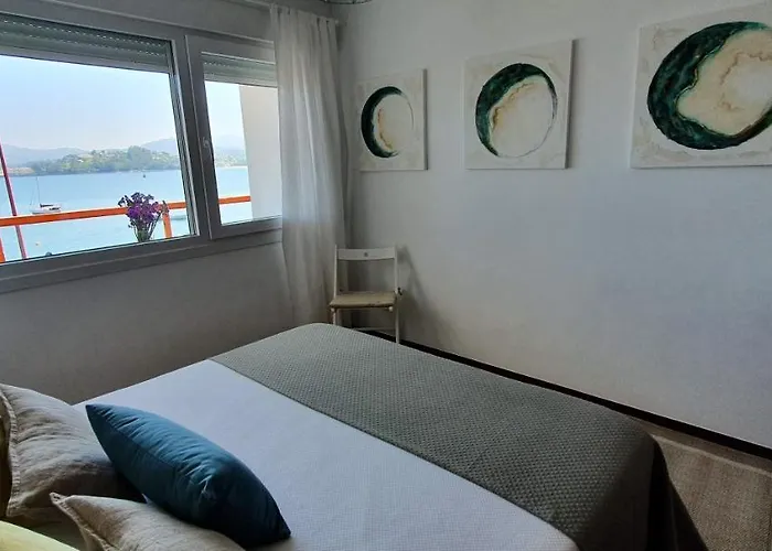 Appartement Vista Azul Baiona