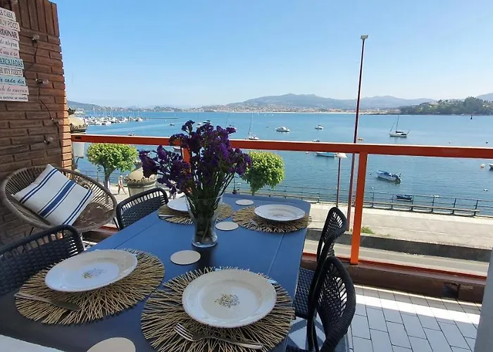 Vista Azul Appartement Baiona