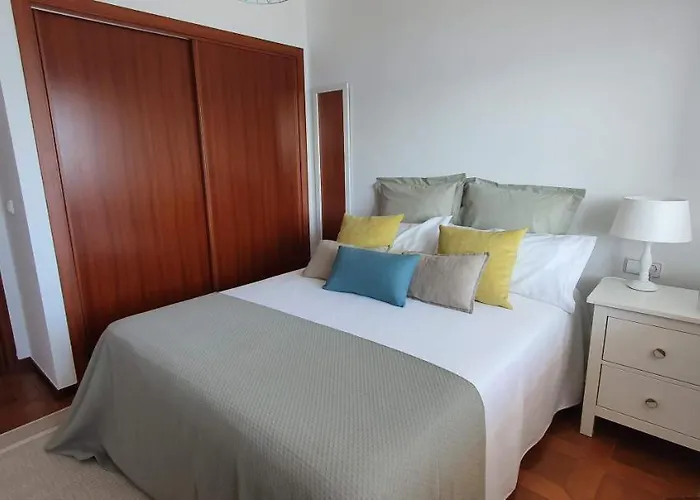 Appartement Vista Azul Baiona