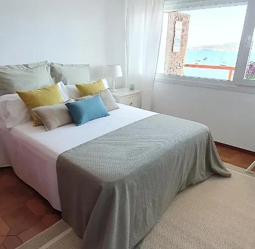 Vista Azul Appartement