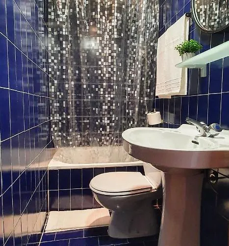 Appartement Vista Azul Baiona