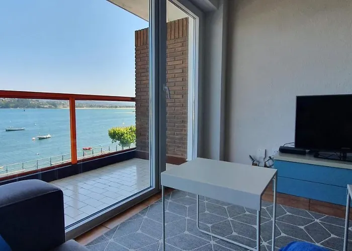 Appartement Vista Azul