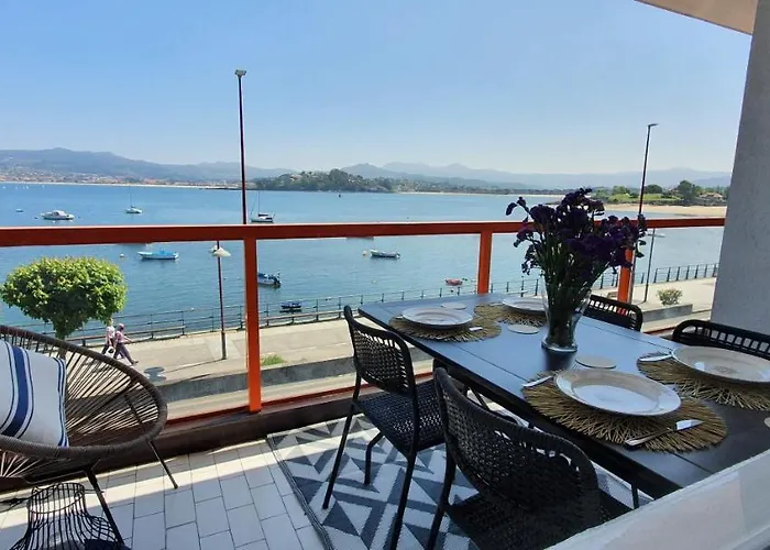 Appartement Vista Azul *