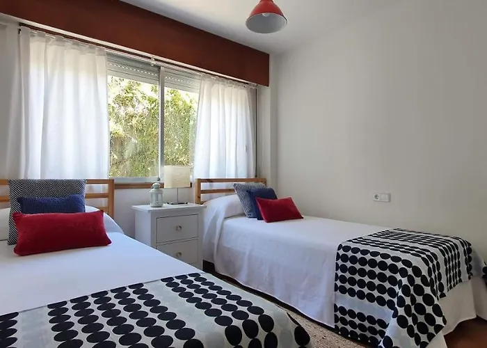 Vista Azul Appartement *