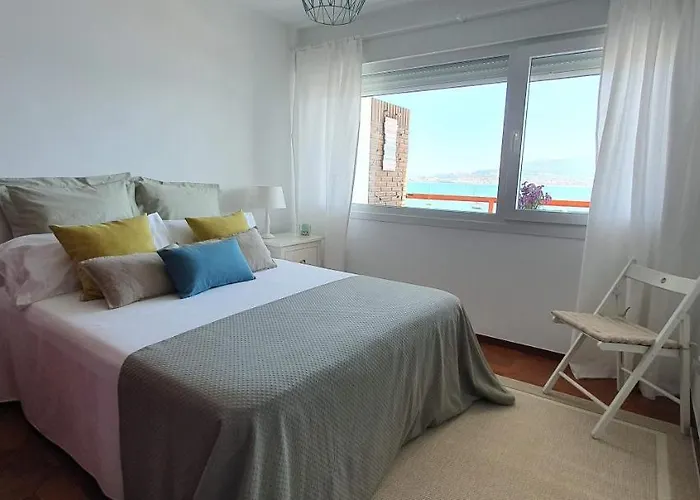 Vista Azul Appartement Baiona