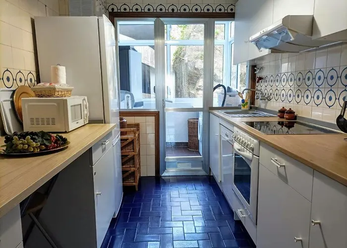 Vista Azul Appartement Baiona